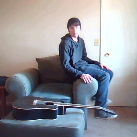 Joe Legg Photo 12