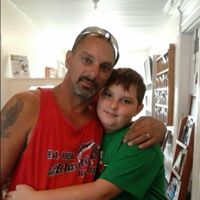 Frank Downes Photo 2