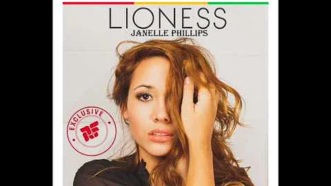 Janelle Phillips Photo 35