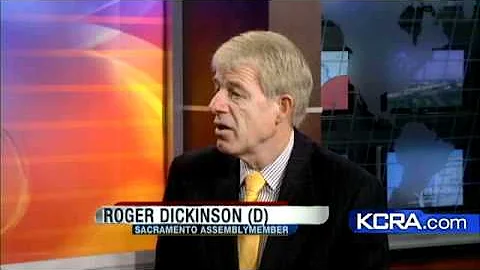 Roger Dickinson Photo 28
