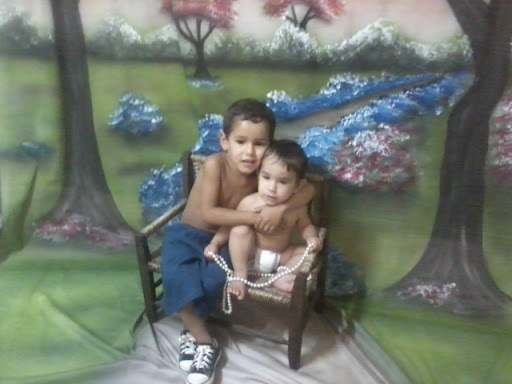 Patricia Freitas Photo 15
