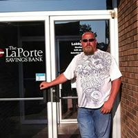 Timothy Laporte Photo 2
