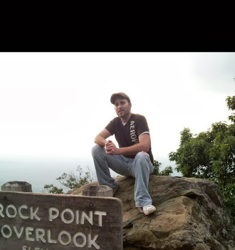 Timothy Parrish Photo 9