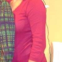 Rocio Paredes Photo 4