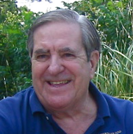 Paul Burr Photo 16