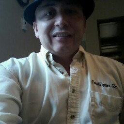 Nelson Ordonez Photo 13