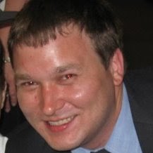 Michael Gillespie Photo 13