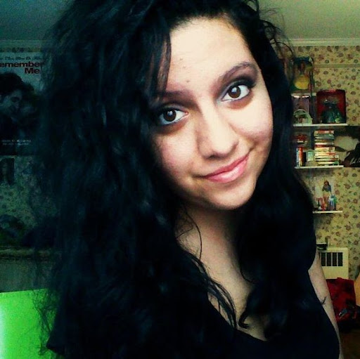 Shelby Luna Photo 9