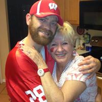 Geri Olson Photo 1