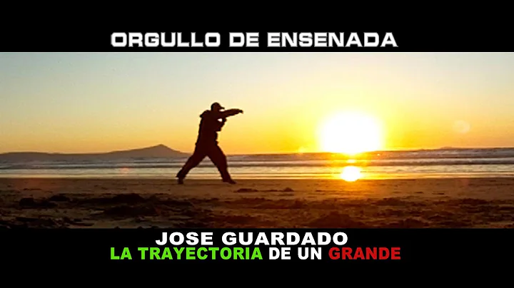 Jose Guardado Photo 31
