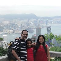Gopi Menon Photo 8