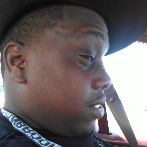 Jermaine Peterson Photo 1