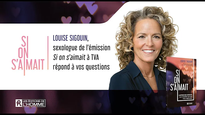 Louise Seguin Photo 21