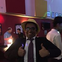 Cherian Mathew Photo 7