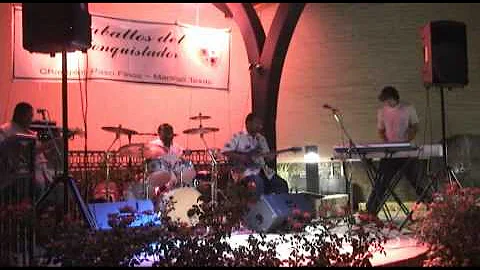 Anthony Parrish Photo 38