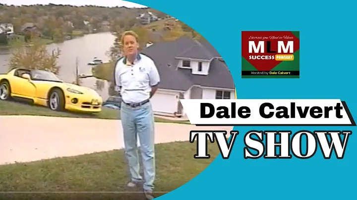 Dale Calvert Photo 28