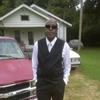 Sammy Warren Photo 3
