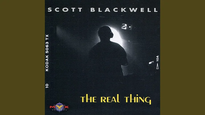 Scott Blackwell Photo 40