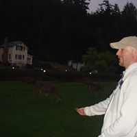 Douglas Reynolds Photo 7
