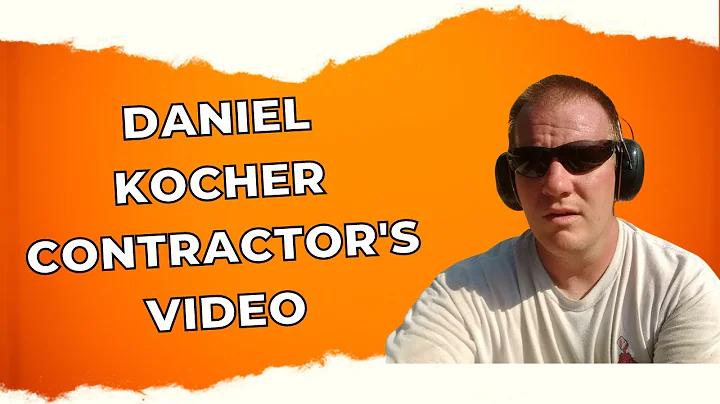 Daniel Kocher Photo 25