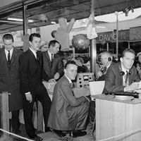 Gordon Shaw Photo 7