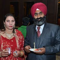 Mandeep Grewal Photo 8