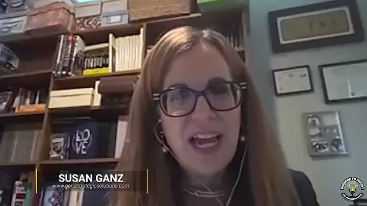 Susan Ganz Photo 14