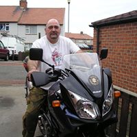 George Frater Photo 1