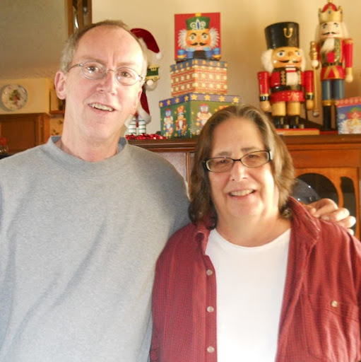 Kim Cline Photo 10
