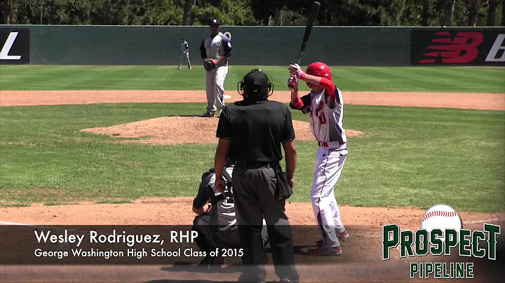 Wesley Rodriguez Photo 31