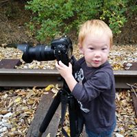Jonathan Tharp Photo 1