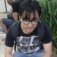 Marcos Nogueira Photo 4