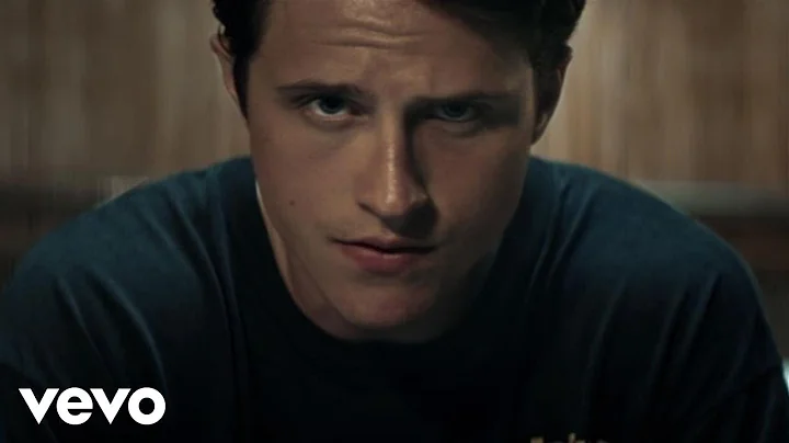 Shane Harper Photo 29