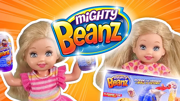 Grace Bean Photo 20