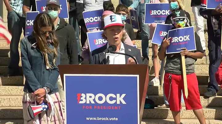 Brock Pierce Photo 17