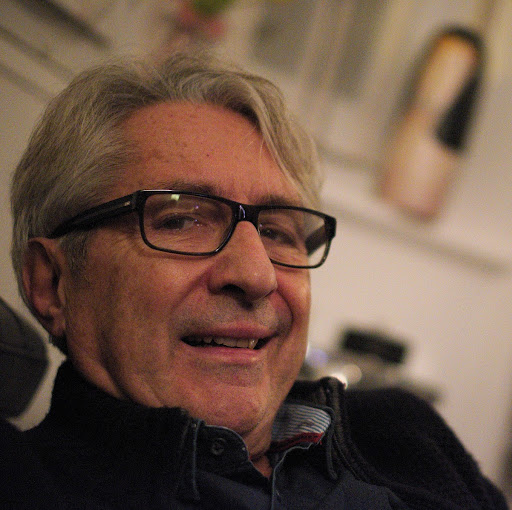 Jean Defrance Photo 6