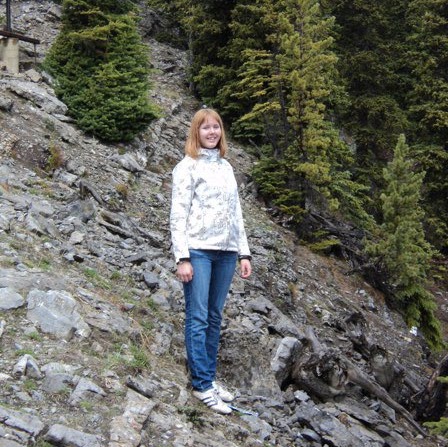 Stacey Miller Photo 14