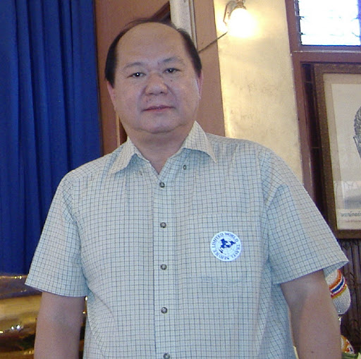 Ernie Gutierrez Photo 10