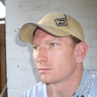 Guy Blackwell Photo 9