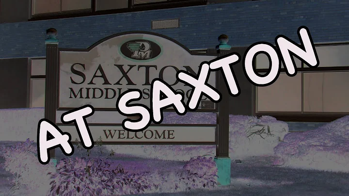 Patrick Saxton Photo 15