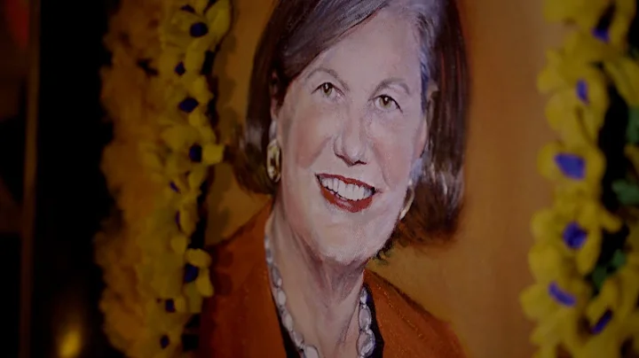 Sally Buchanan Photo 36