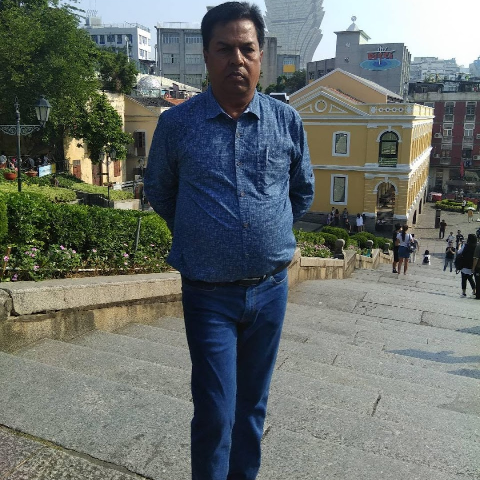 Rashmikant Patel Photo 14