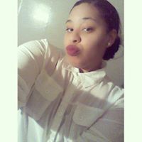 Mariah Ford Photo 7