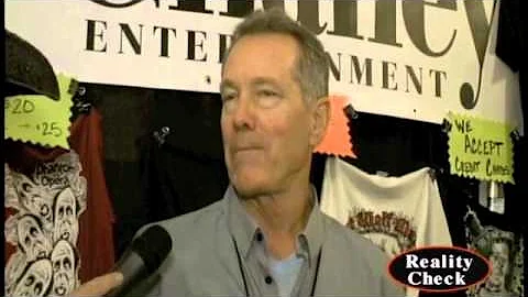 Ronald Chaney Photo 28