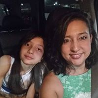 Lucia Jaramillo Photo 2
