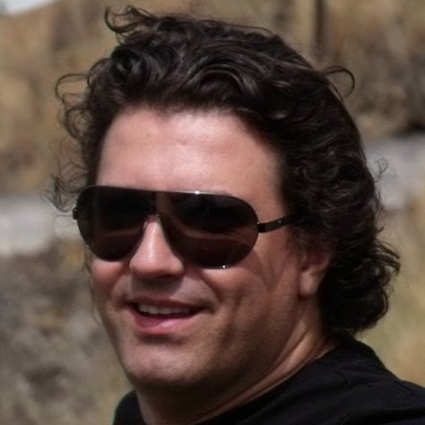Mike Borges Photo 14