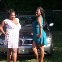 Ebony Jenkins Photo 3