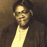 Mary Bethune Photo 3