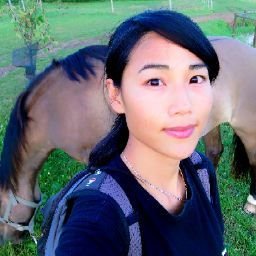 Catherine Fu Photo 12