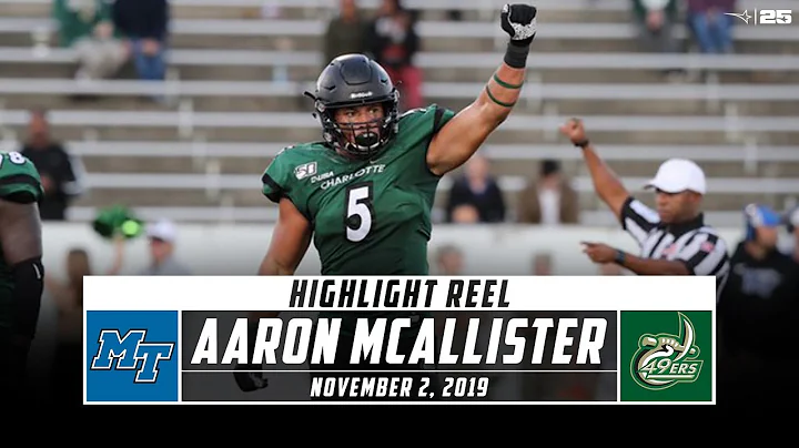 Aaron Mcallister Photo 27